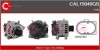 ALTERNATOR 12V 220A OE VALEO CASCO CAL15040GS (фото 1)