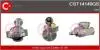 ROZRUSZNIK 12V 2.2KW OE CASCO CST14140GS (фото 1)