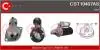 ROZRUSZNIK 12V 1.7KW CASCO CST10407AS (фото 1)