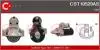 ROZRUSZNIK 12V 1.7KW CASCO CST10529AS (фото 1)