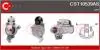 ROZRUSZNIK 12V 1.4KW CASCO CST10539AS (фото 1)