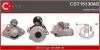 ROZRUSZNIK 12V 2.0KW CASCO CST15130AS (фото 1)