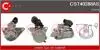 ROZRUSZNIK 12V 1.6KW CASCO CST40288AS (фото 1)