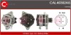 ALTERNATOR 12V 100A CASCO CAL40302AS (фото 1)