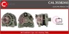 ALTERNATOR 12V 182A CASCO CAL35382AS (фото 1)