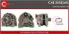 ALTERNATOR 12V 182A CASCO CAL35382AS (фото 1)