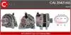 ALTERNATOR 12V 150A CASCO CAL35421AS (фото 1)