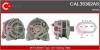 ALTERNATOR 12V 150A CASCO CAL35362AS (фото 1)