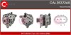 ALTERNATOR 12V 150A CASCO CAL35372AS (фото 1)