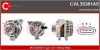 ALTERNATOR 12V 110A CASCO CAL35381AS (фото 1)