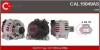 ALTERNATOR 12V 180A CASCO CAL15049AS (фото 1)