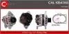 ALTERNATOR 12V 150A CASCO CAL10547AS (фото 1)