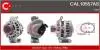 ALTERNATOR 12V 110A CASCO CAL10557AS (фото 1)