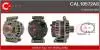 ALTERNATOR 12V 180A CASCO CAL10572AS (фото 1)