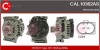 ALTERNATOR 12V 180A CASCO CAL10362AS (фото 1)