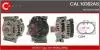 ALTERNATOR 12V 180A CASCO CAL10362AS (фото 1)