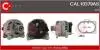 ALTERNATOR 12V 140A CASCO CAL10379AS (фото 1)