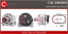 ALTERNATOR 12V 140A CASCO CAL10420AS (фото 1)