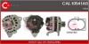 ALTERNATOR 12V 150A CASCO CAL10541AS (фото 1)