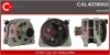 ALTERNATOR 12V 180A CASCO CAL40399AS (фото 1)