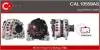 ALTERNATOR 12V 90A CASCO CAL10559AS (фото 1)