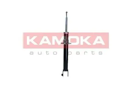 Амортизатор газовий переднiй лiвий KAMOKA 2001127
