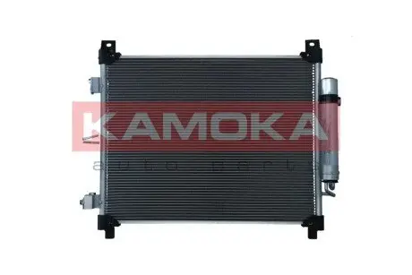 SKRAPLACZ KLIMAT KAMOKA 7800465