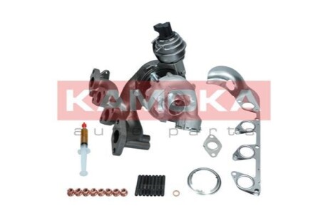 TURBOSPREZARKA KAMOKA 8600077