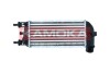 INTERCOOLER KAMOKA 7750138 (фото 2)