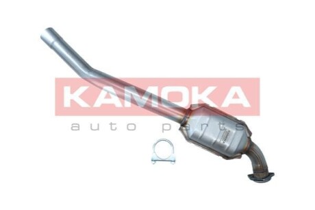 KATALIZATOR KAMOKA 8015001