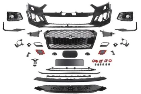 Автозапчасть BLIC 5510000038905KP