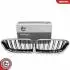 Grill BMW komplet L+P, podwójna listwa, czarny chrom, BMW 6 F06/F12 SKV GERMANY 66SKV208 (фото 1)