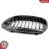 Grill BMW pojedyncza listwa, kolor carbon, BMW 3 E46 Facelift coupe SKV GERMANY 66SKV072 (фото 8)