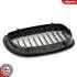 Grill BMW pojedyncza listwa, kolor carbon, BMW 3 E46 Facelift coupe SKV GERMANY 66SKV072 (фото 9)