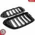 Grill BMW komplet L+P, podwójna listwa, czarny mat, BMW 6 G32 SKV GERMANY 66SKV211 (фото 6)