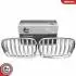 Фото 1 - grill BMW komplet L+P, pojedyncza listwa, chrom, BMW X5 E70 SKV GERMANY 66SKV285 Grill BMW komplet L+P, pojedyncza listwa, chrom, BMW X5 E70 SKV GERMANY 66SKV285 (фото 1)