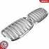 Фото 3 - grill BMW komplet L+P, pojedyncza listwa, chrom, BMW X5 E70 SKV GERMANY 66SKV285 Grill BMW komplet L+P, pojedyncza listwa, chrom, BMW X5 E70 SKV GERMANY 66SKV285 (фото 3)