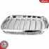 Grill BMW komplet L+P, pojedyncza listwa, chrom, BMW X5 E70 SKV GERMANY 66SKV285 (фото 8)