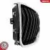Фото 10 - grill BMW komplet L+P, czarny chrom, BMW X3 F25 Facelift SKV GERMANY 66SKV256 Grill BMW komplet L+P, czarny chrom, BMW X3 F25 Facelift SKV GERMANY 66SKV256 (фото 10)