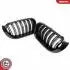Фото 4 - grill BMW komplet L+P, kolor carbon, BMW X3 F25 Facelift SKV GERMANY 66SKV259 Grill BMW komplet L+P, kolor carbon, BMW X3 F25 Facelift SKV GERMANY 66SKV259 (фото 4)