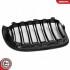 Grill BMW komplet L+P, kolor carbon, BMW X3 F25 Facelift SKV GERMANY 66SKV259 (фото 5)