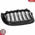 Фото 7 - grill BMW komplet L+P, kolor carbon, BMW X3 F25 Facelift SKV GERMANY 66SKV259 Grill BMW komplet L+P, kolor carbon, BMW X3 F25 Facelift SKV GERMANY 66SKV259 (фото 7)