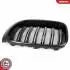Фото 8 - grill BMW komplet L+P, kolor carbon, BMW X3 F25 Facelift SKV GERMANY 66SKV259 Grill BMW komplet L+P, kolor carbon, BMW X3 F25 Facelift SKV GERMANY 66SKV259 (фото 8)