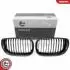 Grill BMW komplet L+P, kolor carbon, BMW 3 E46 Facelift SKV GERMANY 66SKV080 (фото 1)