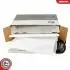Grill BMW komplet L+P, kolor carbon, BMW 3 E90 Facelift SKV GERMANY 66SKV098 (фото 11)