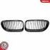 Grill BMW komplet L+P, kolor carbon, BMW 3 E90 Facelift SKV GERMANY 66SKV098 (фото 2)