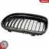 Grill BMW komplet L+P, kolor carbon, BMW 3 E90 Facelift SKV GERMANY 66SKV098 (фото 9)
