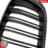 Grill BMW komplet L+P, czarny mat, BMW X3 F25 Facelift SKV GERMANY 66SKV257 (фото 8)