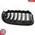 Grill BMW komplet L+P, czarny mat, BMW X3 F25 Facelift SKV GERMANY 66SKV257 (фото 10)