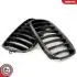 Grill BMW pojedyncza listwa, kolor carbon, BMW X5 E70 SKV GERMANY 66SKV286 (фото 5)
